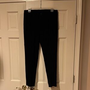 CAbi Classic Black Trousers